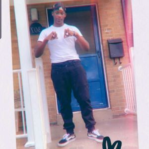 Meet your Posher, Zack